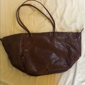 M0851 hobo bag